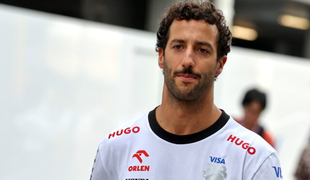 Ricciardo, F1’den ayrılışını anlattı: “Aşağılanma hissinden saklanıyordum”