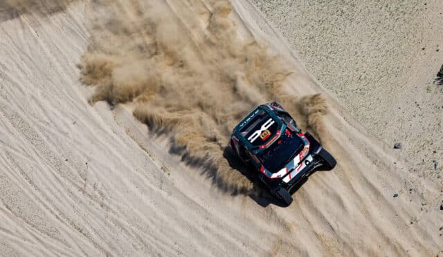 Dakar Rallisi 2027’de Portekiz ve Fas’ta: Suudi Arabistan’a 2028’de dönülecek