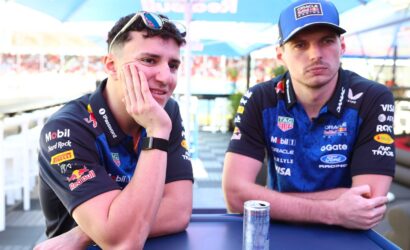 2026 Formula 1’de takım arkadaşları sıralamada nasıl kıyaslanıyor?