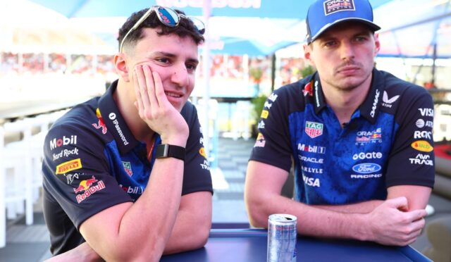 2026 Formula 1’de takım arkadaşları sıralamada nasıl kıyaslanıyor?
