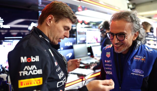 Red Bull, Verstappen'in Singapur'daki “belirleyici” tek tur kararını açıkladı