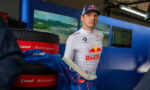 Verstappen’den GT takım arkadaşına yönelik çevrimiçi tacize tepki