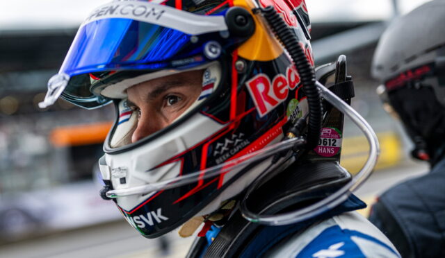 Verstappen’in GT rakibi F1’le dalga geçti: “O elektrikli şeyler!”