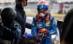 Verstappen, GT World Challenge Portimao’daki çarpışma nedeniyle uyarı ve davranış puanı aldı