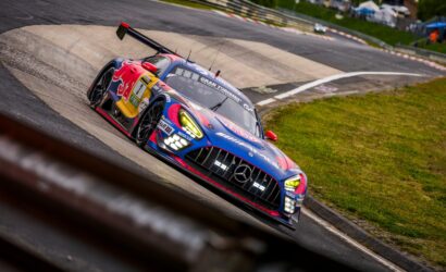 Verstappen’in Portimao’daki GT World Challenge yarışının program saatleri