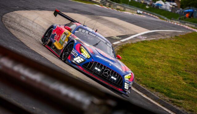 Verstappen’in Portimao’daki GT World Challenge yarışının program saatleri