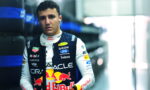 Hadjar, Red Bull’un tarihi zaferine rağmen yarışını “felaket” olarak niteledi
