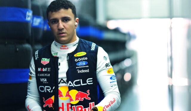 Hadjar, Red Bull'un tarihi zaferine rağmen yarışını "felaket" olarak niteledi