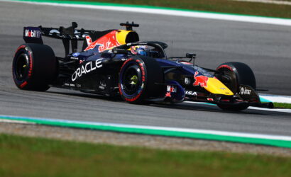 Okurlar Verstappen’in galibiyet hasretini bitireceğine inanıyor