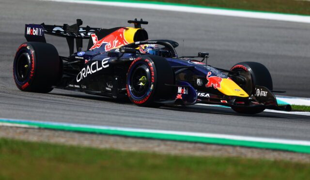 Okurlar Verstappen’in galibiyet hasretini bitireceğine inanıyor