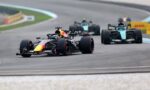Verstappen, Malezya GP’sinde Erken Yaşanan Kaosun Ardından Zafere Ulaştı