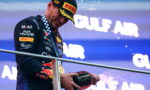 Verstappen, tarihi galibiyetin ardından Singapur öncesi Red Bull için temkinli