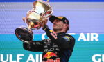 Verstappen “berbat” startı anlattı, Red Bull’un zirvesini değerlendirdi