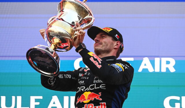Verstappen "berbat" startı anlattı, Red Bull'un zirvesini değerlendirdi