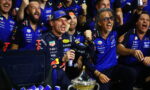 Red Bull, atılımın ardından bir sonraki önceliğini açıkladı: “Bazı riskler alacağız”