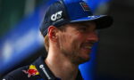 Verstappen, Singapur pole’u için “istediğim buydu” dedi