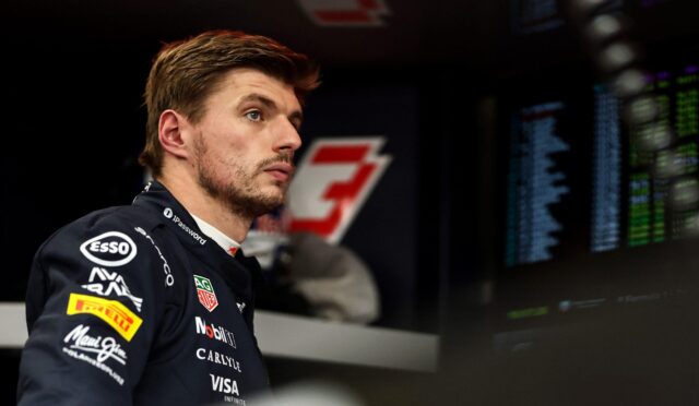 Max Verstappen, Singapur GP sprint sıralamasındaki ihlal nedeniyle soruşturma altında