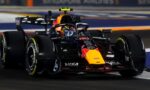 Hadjar, Red Bull’daki “garip” sorunlar nedeniyle yaşadığı ani düşüşü anlattı