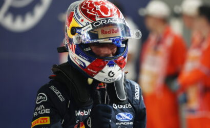 Mekies'ten Verstappen savunması: “Durması neredeyse imkânsızdı”