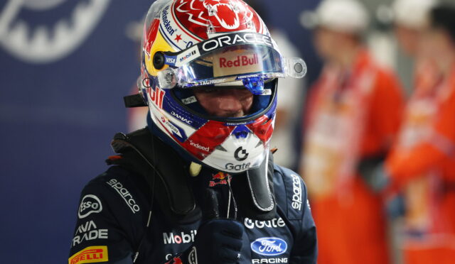 Mekies'ten Verstappen savunması: “Durması neredeyse imkânsızdı”