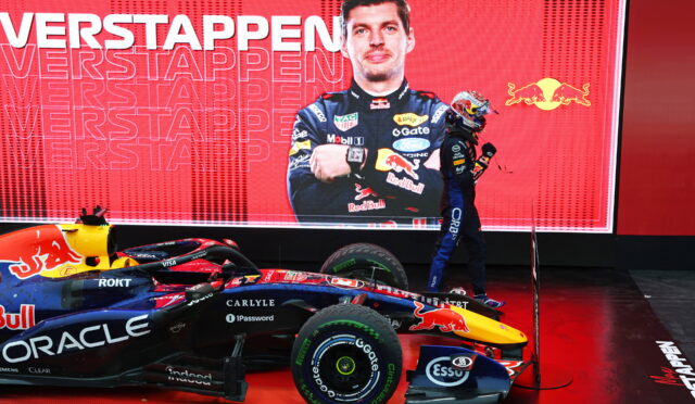 Verstappen, Red Bull'dan startlar için çözüm istedi: “Korkunçtu”