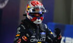 Verstappen, Singapur’daki dönüm noktasıyla çok seçkin bir kulübe katıldı