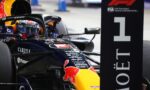 Verstappen, Singapur GP’de Ferrari’leri Geride Bırakarak Pole Pozisyonunu Kazandı