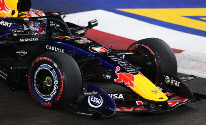 Waché: RB22’nin ayarı ince bir çizgide, Verstappen artık aracı seviyor