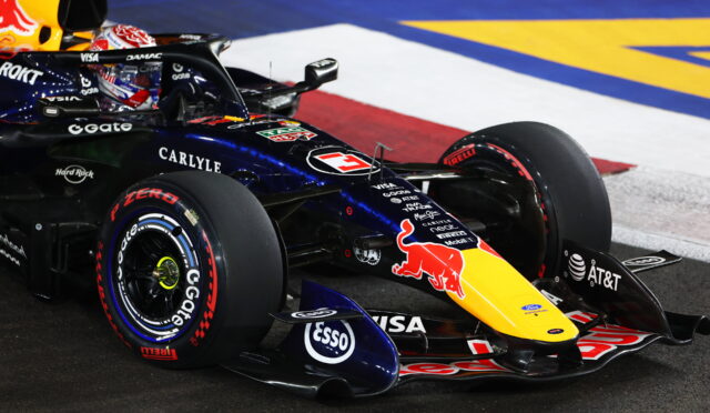 Waché: RB22’nin ayarı ince bir çizgide, Verstappen artık aracı seviyor
