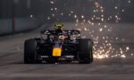 Lindblad’dan Red Bull motoruna övgü: “Hak ettikleri takdiri görmeleri güzel”