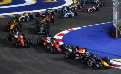 F1’in 2027’deki kısaltılmış yarış mesafesi yalnızca bir sezon sürecek