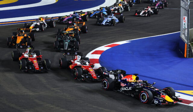 F1’in 2027’deki kısaltılmış yarış mesafesi yalnızca bir sezon sürecek