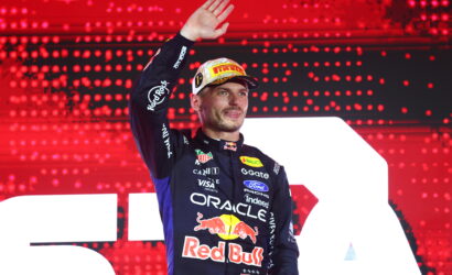 Palmer: Verstappen ABD GP’sinin favorisi, Red Bull’da “zayıf nokta görmüyorum”