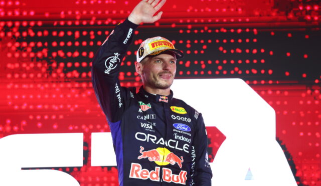 Palmer: Verstappen ABD GP’sinin favorisi, Red Bull’da “zayıf nokta görmüyorum”