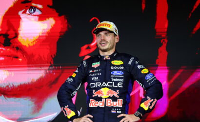 Palmer: Verstappen’in Monako’dan beri attığı seri rakiplerde “teslimiyet duygusu” yaratıyor