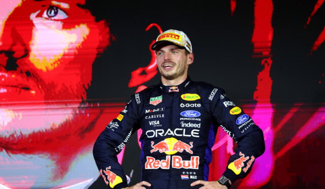 Palmer: Verstappen’in Monako’dan beri attığı seri rakiplerde “teslimiyet duygusu” yaratıyor
