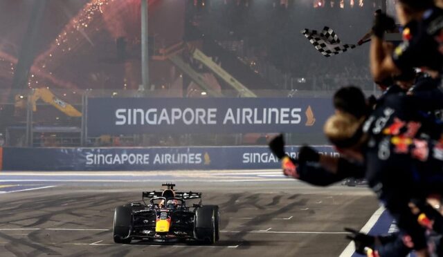 Red Bull’un F1 tarihindeki en büyük kumarının tüm hikâyesi