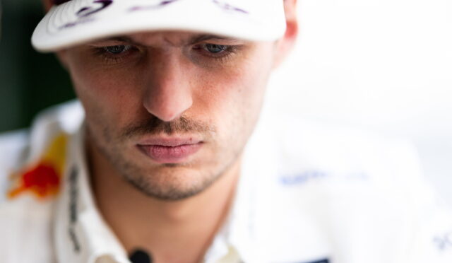 Verstappen, 2.184 günlük şampiyonluk mücadelesi serisini Austin’de bitirdi