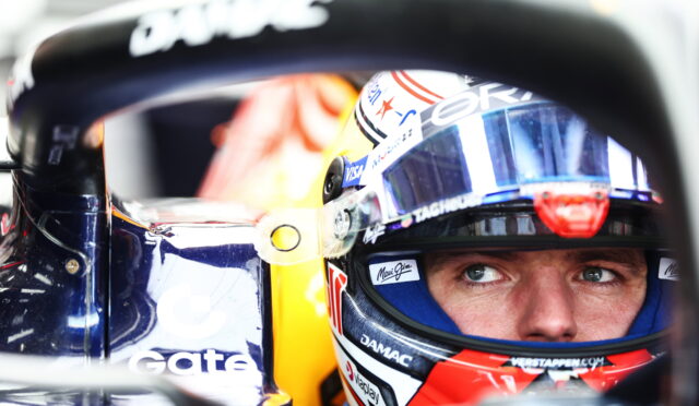 Verstappen, Austin tümseklerinin sırtına etkisini anlattı: Disklerde hiçbir şey kalmamış