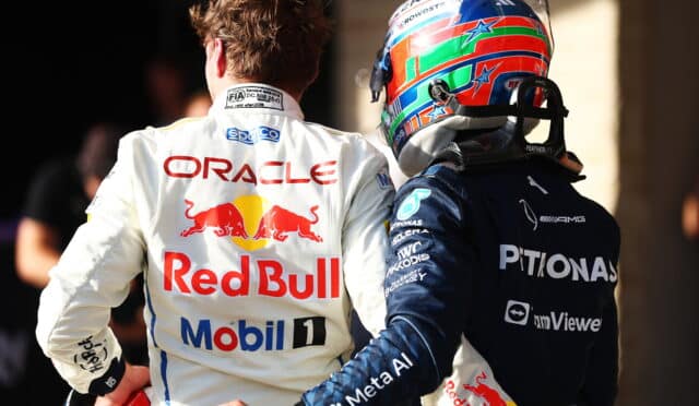Verstappen’den Antonelli tahmini: “Şampiyonluk onu daha da iyi yapacak”
