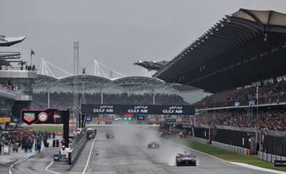 FIA, Sepang formasyon turu yazılım hatası incelemesinin bulgularını açıkladı