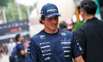 Sainz, Singapur’daki duman sisi nedeniyle sağlık endişesini dile getirdi