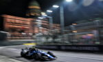 Sainz, Singapur sprintine pit lane’den başlayacak