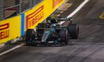 Mercedes’in Yeni Güncellemesindeki Büyük Zayıflık Ortaya Çıktı