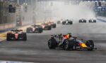 2026 Singapur Grand Prix’si: İki Ceza Sonrası Güncellenen F1 Başlangıç Gridi Açıklandı