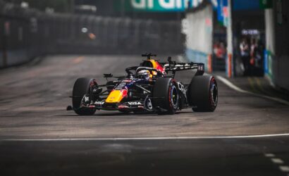 Red Bull motorunu yükseltme yapmadan nasıl geliştirdi?