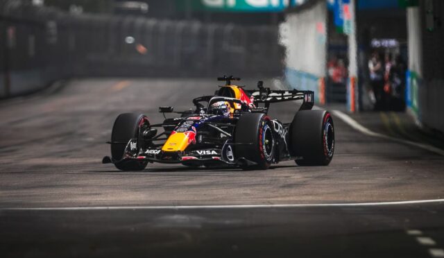 Red Bull motorunu yükseltme yapmadan nasıl geliştirdi?