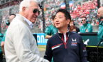 Honda’da liderlik değişikliği: HRC’nin yeni CEO’su Keiichi Yasuda olacak