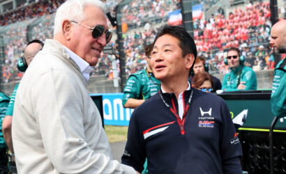 Honda'da liderlik değişikliği: HRC'nin yeni CEO'su Keiichi Yasuda olacak