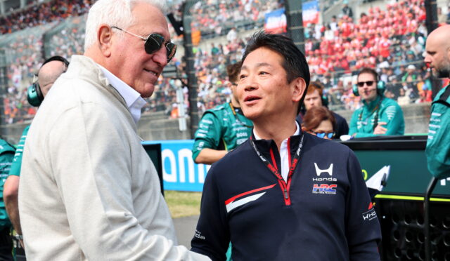 Honda'da liderlik değişikliği: HRC'nin yeni CEO'su Keiichi Yasuda olacak